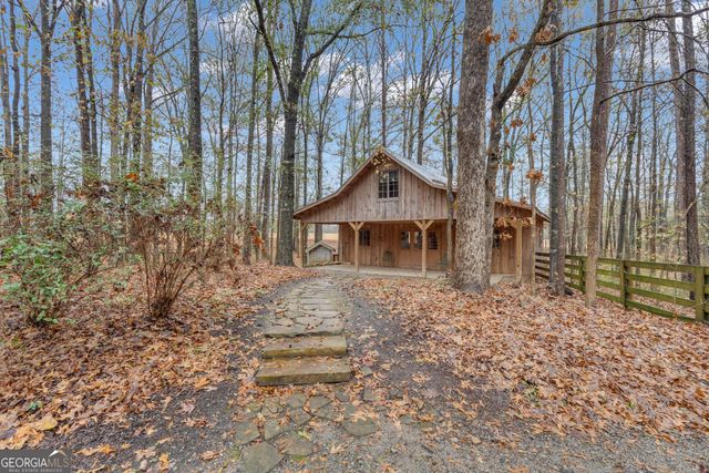 1174 Bear Creek Road, Moreland, GA 30259