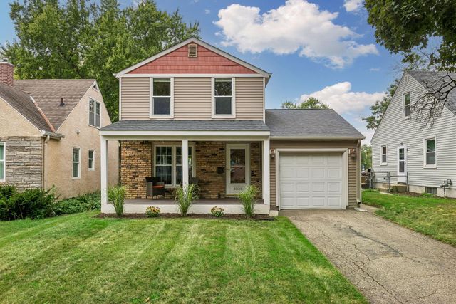 3020 Kentucky Avenue S, Saint Louis Park, MN 55426