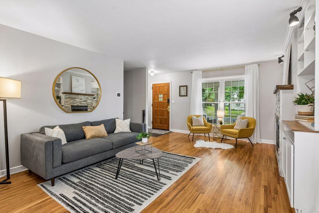 3020 Kentucky Avenue S, Saint Louis Park, MN 55426