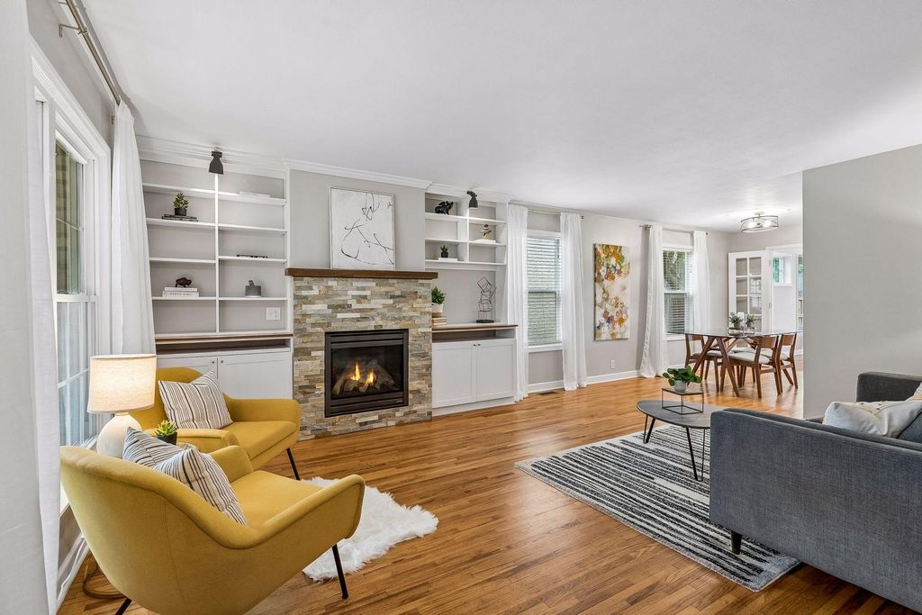 3020 Kentucky Avenue S, Saint Louis Park, MN 55426 — exterior