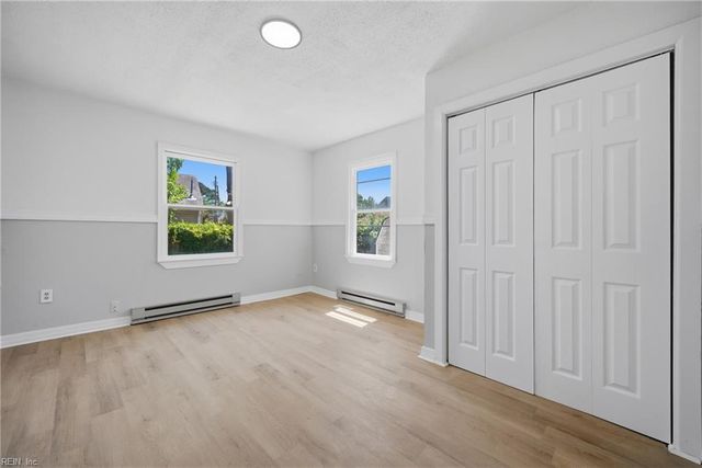 55 Calvary TER, Hampton, VA 23666