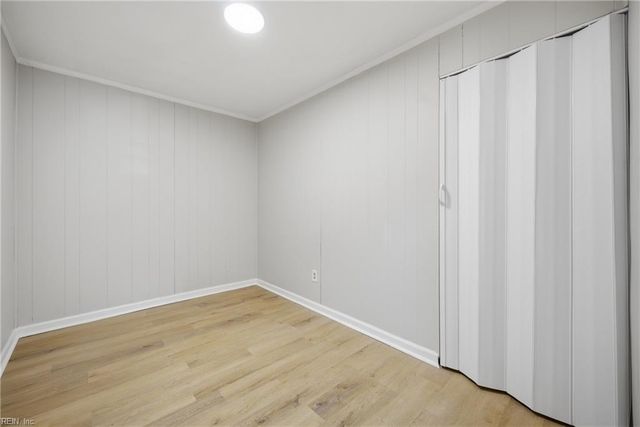 55 Calvary TER, Hampton, VA 23666