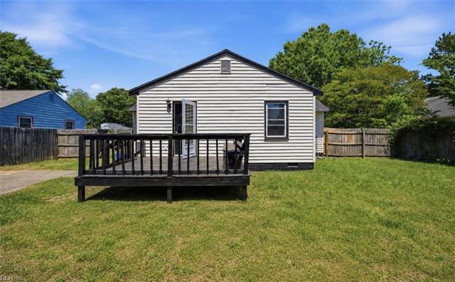 55 Calvary TER, Hampton, VA 23666
