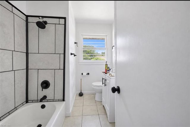 55 Calvary TER, Hampton, VA 23666