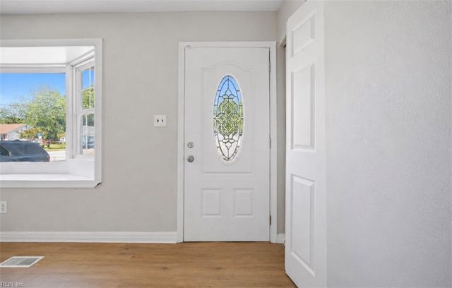 55 Calvary TER, Hampton, VA 23666