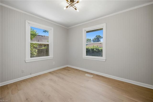 55 Calvary TER, Hampton, VA 23666