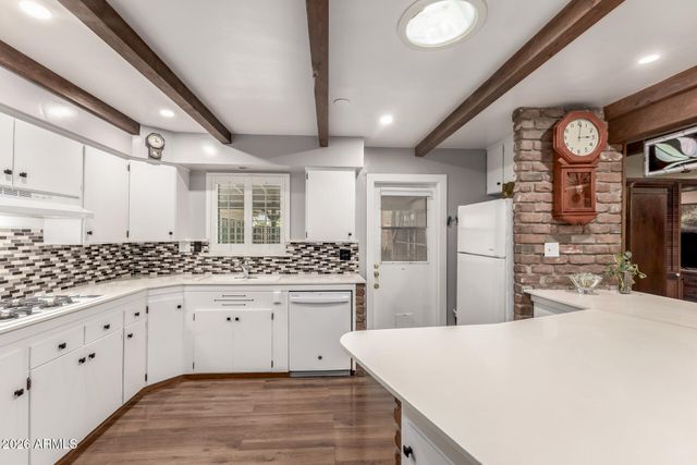 5807 N 21ST Avenue, Phoenix, AZ 85015