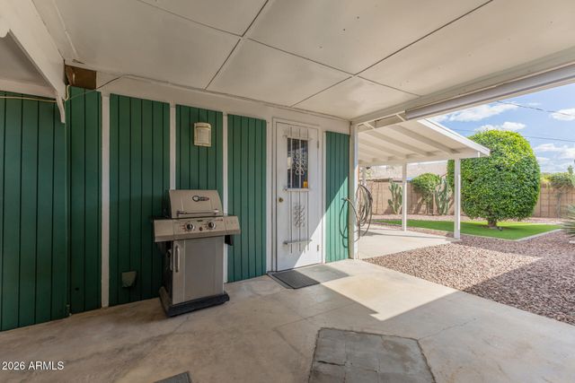 5807 N 21ST Avenue, Phoenix, AZ 85015