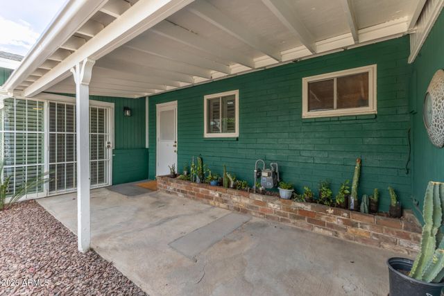 5807 N 21ST Avenue, Phoenix, AZ 85015