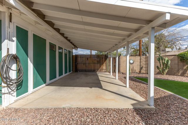 5807 N 21ST Avenue, Phoenix, AZ 85015