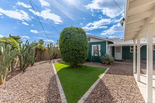 5807 N 21ST Avenue, Phoenix, AZ 85015