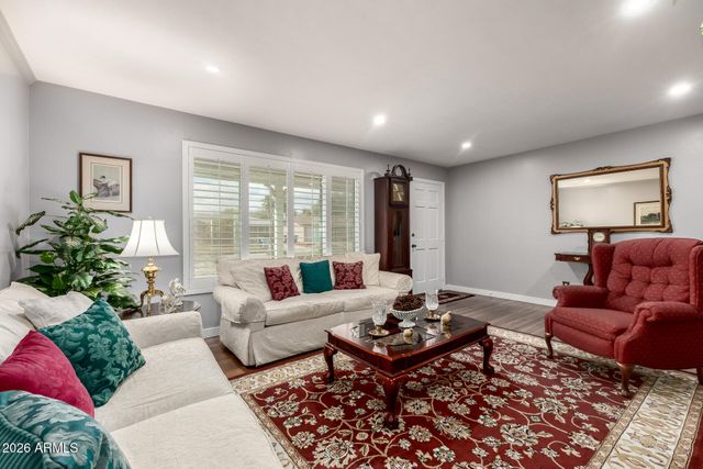 5807 N 21ST Avenue, Phoenix, AZ 85015