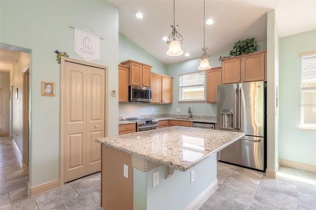 3328 TUSCANO AVENUE, New Smyrna Beach, FL 32168