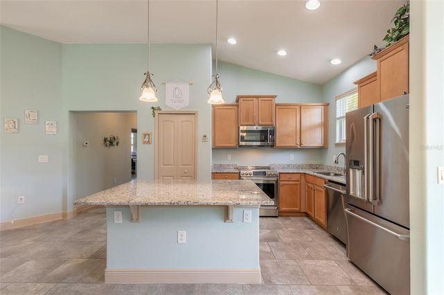 3328 TUSCANO AVENUE, New Smyrna Beach, FL 32168