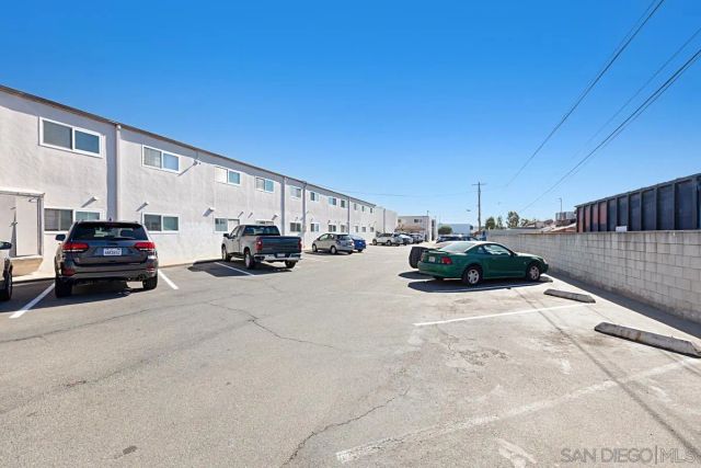 285 Moss 9, Chula Vista, CA 91911