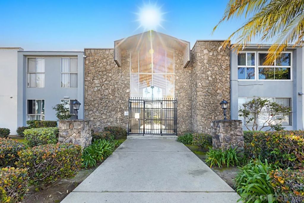 285 Moss 9, Chula Vista, CA 91911