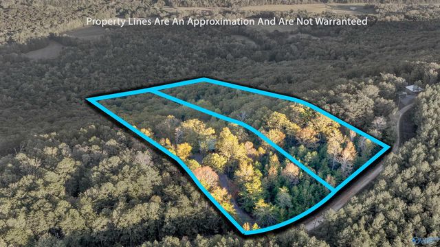 2345 County Road 865, Gaylesville, AL 35973