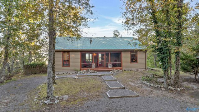 2345 County Road 865, Gaylesville, AL 35973