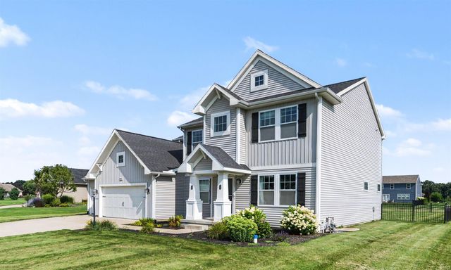 28581 Twain Drive, Elkhart, IN 46514