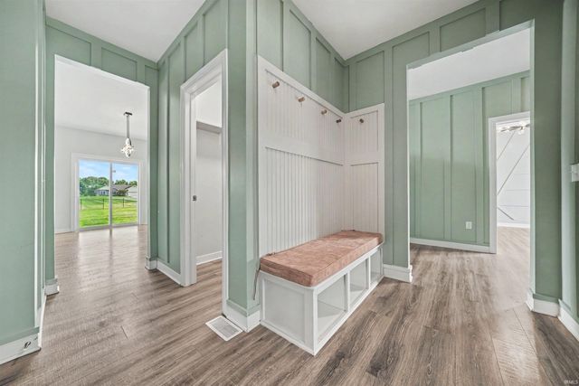 28581 Twain Drive, Elkhart, IN 46514