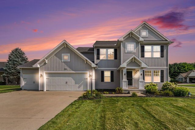 28581 Twain Drive, Elkhart, IN 46514