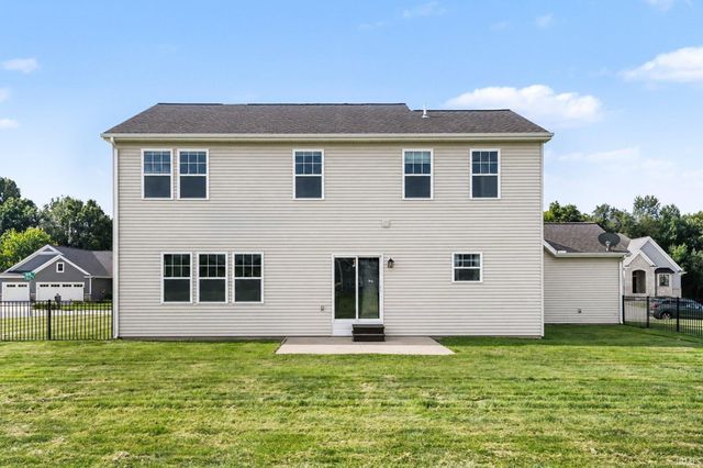28581 Twain Drive, Elkhart, IN 46514