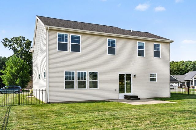 28581 Twain Drive, Elkhart, IN 46514