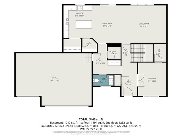 28581 Twain Drive, Elkhart, IN 46514