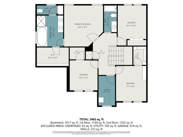 28581 Twain Drive, Elkhart, IN 46514