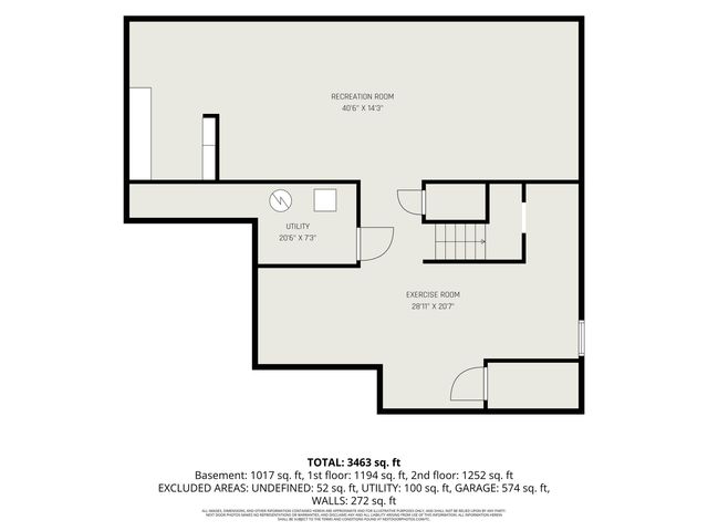 28581 Twain Drive, Elkhart, IN 46514