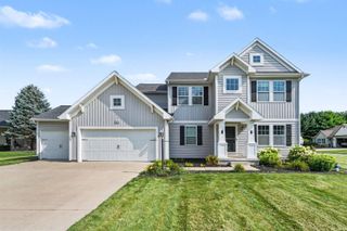 28581 Twain Drive, Elkhart, IN 46514