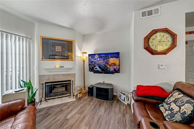 3318 North Decatur Boulevard 1171, Las Vegas, NV 89130