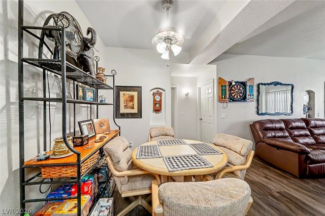 3318 North Decatur Boulevard 1171, Las Vegas, NV 89130
