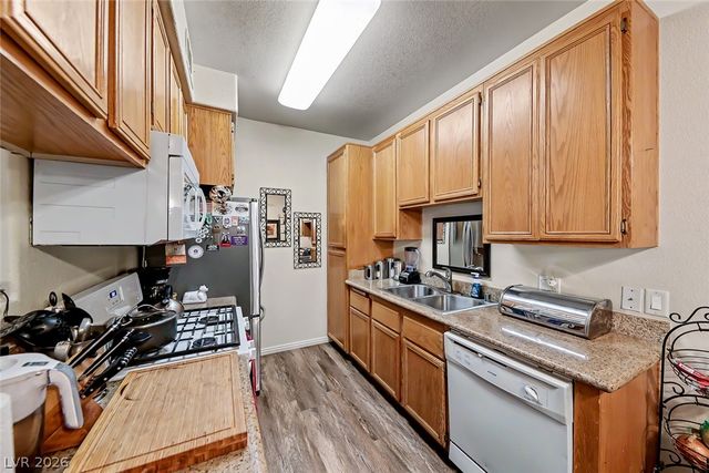3318 North Decatur Boulevard 1171, Las Vegas, NV 89130
