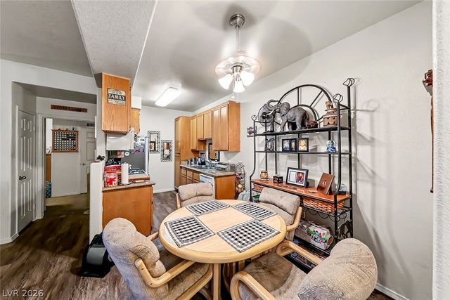 3318 North Decatur Boulevard 1171, Las Vegas, NV 89130