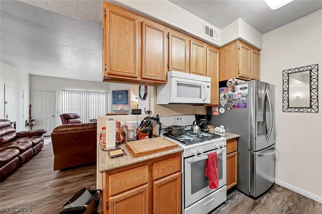 3318 North Decatur Boulevard 1171, Las Vegas, NV 89130
