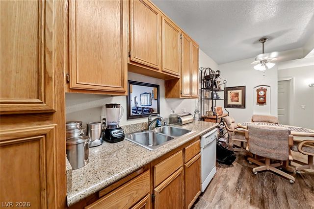 3318 North Decatur Boulevard 1171, Las Vegas, NV 89130