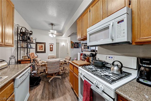 3318 North Decatur Boulevard 1171, Las Vegas, NV 89130