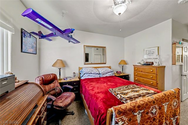 3318 North Decatur Boulevard 1171, Las Vegas, NV 89130