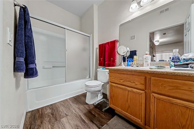 3318 North Decatur Boulevard 1171, Las Vegas, NV 89130