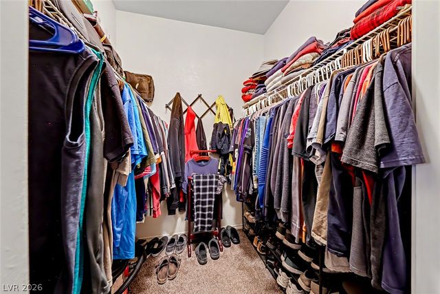 3318 North Decatur Boulevard 1171, Las Vegas, NV 89130