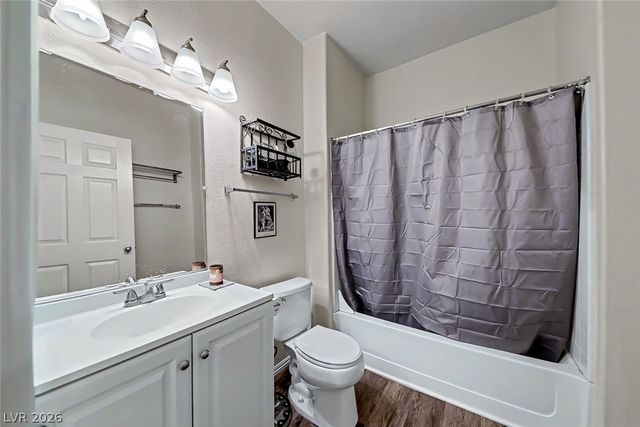3318 North Decatur Boulevard 1171, Las Vegas, NV 89130