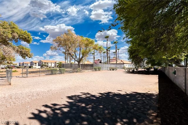 3318 North Decatur Boulevard 1171, Las Vegas, NV 89130