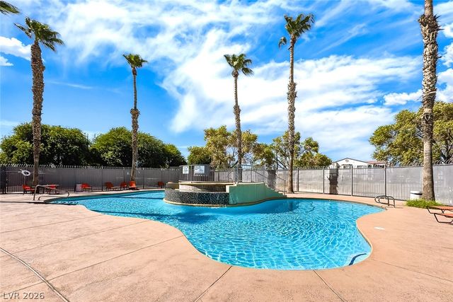 3318 North Decatur Boulevard 1171, Las Vegas, NV 89130