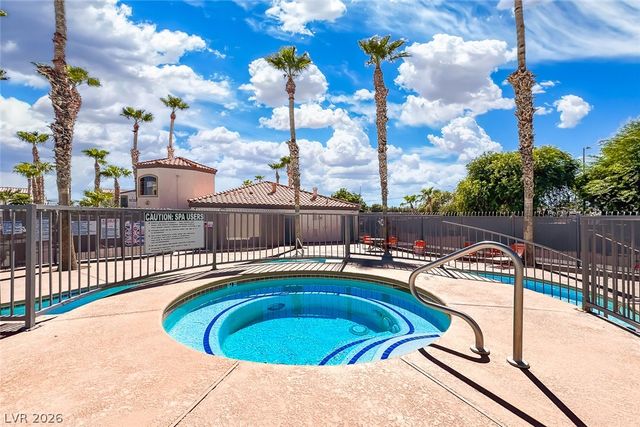 3318 North Decatur Boulevard 1171, Las Vegas, NV 89130