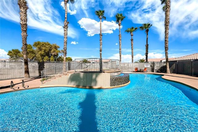 3318 North Decatur Boulevard 1171, Las Vegas, NV 89130