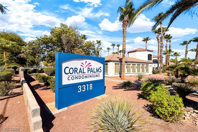 3318 North Decatur Boulevard 1171, Las Vegas, NV 89130
