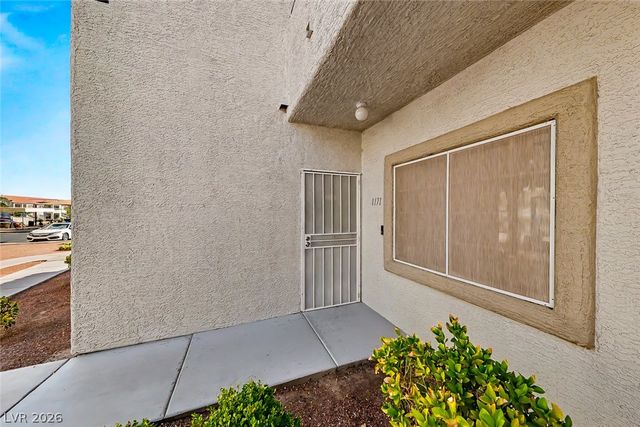 3318 North Decatur Boulevard 1171, Las Vegas, NV 89130