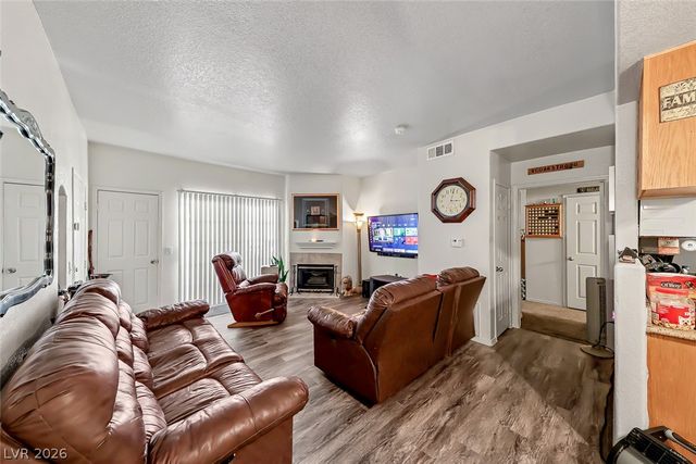 3318 North Decatur Boulevard 1171, Las Vegas, NV 89130