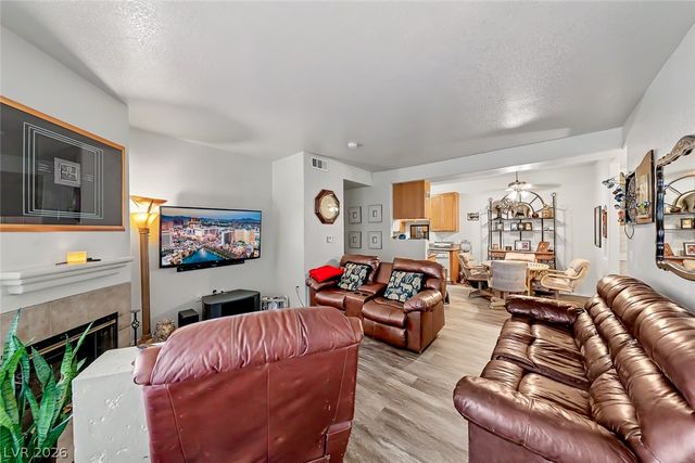3318 North Decatur Boulevard 1171, Las Vegas, NV 89130